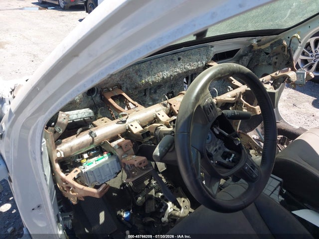 1HGCY2F60PA001135 Honda Accord Hybrid Ex-l