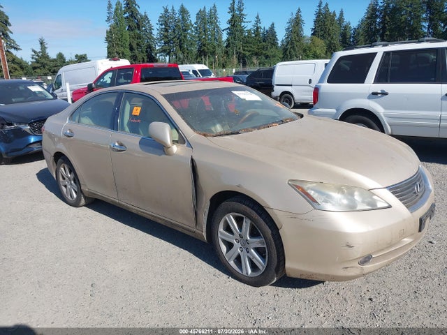 Aukcja sprzedaży 2007 Lexus Es 350, vin: JTHBJ46G572035812, numer aukcji: 45766211