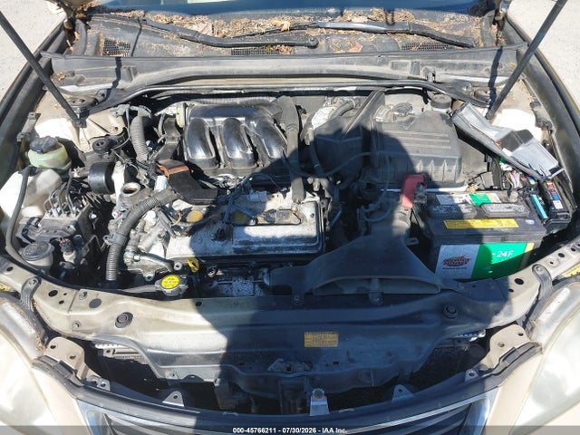 Aukcja sprzedaży 2007 Lexus Es 350, vin: JTHBJ46G572035812, numer aukcji: 45766211