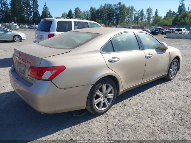 Aukcja sprzedaży 2007 Lexus Es 350, vin: JTHBJ46G572035812, numer aukcji: 45766211