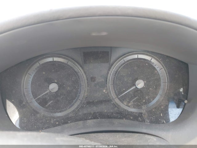Aukcja sprzedaży 2007 Lexus Es 350, vin: JTHBJ46G572035812, numer aukcji: 45766211