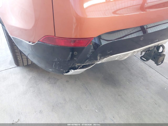 Aukcja sprzedaży 2018 Land Rover Discovery Hse Luxury, vin: SALRT2RV6JA075668, numer aukcji: 45766215