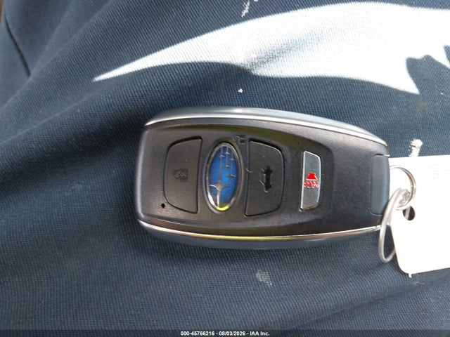 Aukcja sprzedaży 2025 Subaru Forester Premium Hybrid, vin: JF2SLSED9SH415671, numer aukcji: 45766216