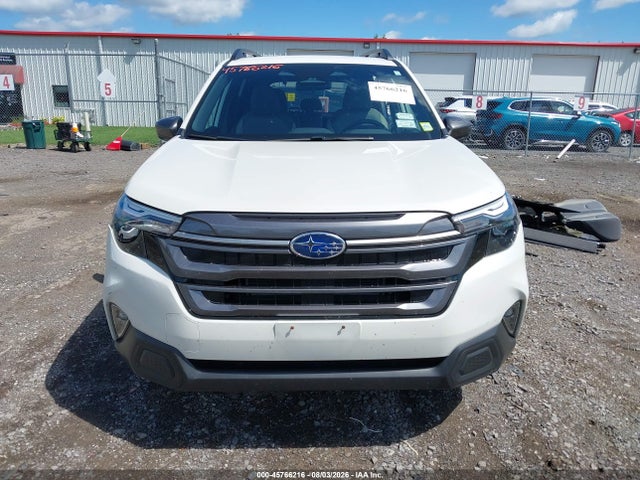 Aukcja sprzedaży 2025 Subaru Forester Premium Hybrid, vin: JF2SLSED9SH415671, numer aukcji: 45766216
