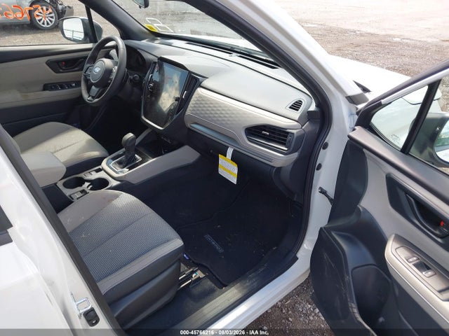 Aukcja sprzedaży 2025 Subaru Forester Premium Hybrid, vin: JF2SLSED9SH415671, numer aukcji: 45766216