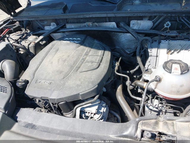 Aukcja sprzedaży 2018 Audi Q5, vin: WA1BNAFY6J2221096, numer aukcji: 45766217