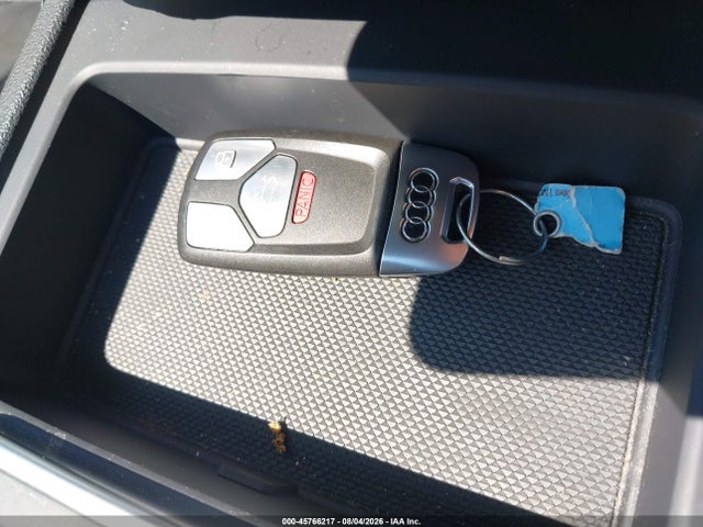 Aukcja sprzedaży 2018 Audi Q5, vin: WA1BNAFY6J2221096, numer aukcji: 45766217