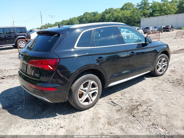 Aukcja sprzedaży 2018 Audi Q5, vin: WA1BNAFY6J2221096, numer aukcji: 45766217