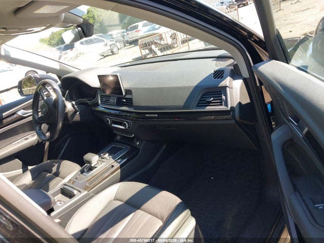 Aukcja sprzedaży 2018 Audi Q5, vin: WA1BNAFY6J2221096, numer aukcji: 45766217