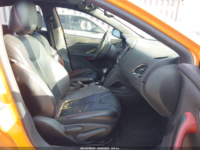 Aukcja sprzedaży 2014 Dodge Dart Gt, vin: 1C3CDFEB4ED768664, numer aukcji: 45766225