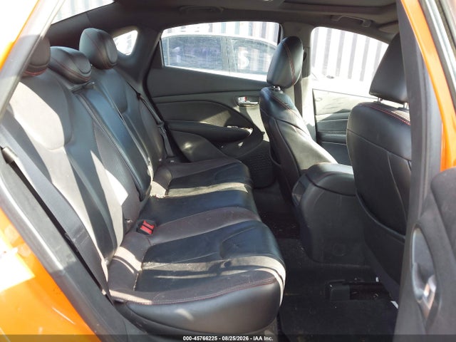 Aukcja sprzedaży 2014 Dodge Dart Gt, vin: 1C3CDFEB4ED768664, numer aukcji: 45766225
