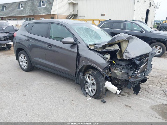 Aukcja sprzedaży 2020 Hyundai Tucson Se, vin: KM8J2CA48LU099063, numer aukcji: 45766229