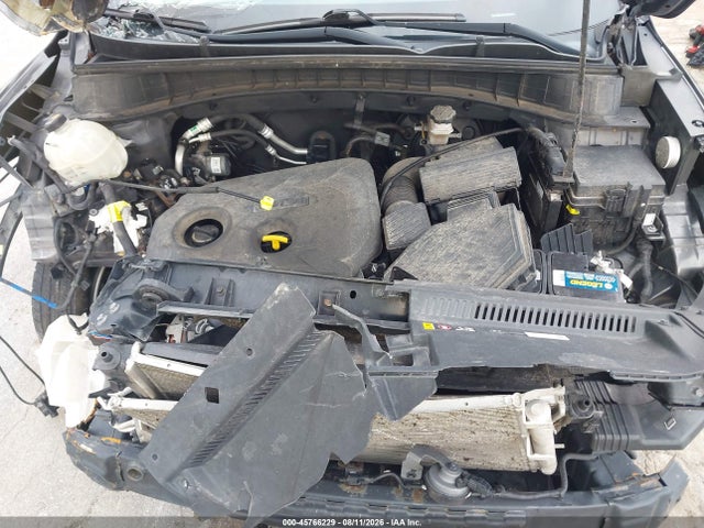 Aukcja sprzedaży 2020 Hyundai Tucson Se, vin: KM8J2CA48LU099063, numer aukcji: 45766229