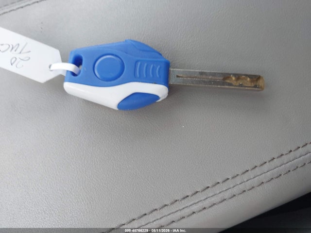 Aukcja sprzedaży 2020 Hyundai Tucson Se, vin: KM8J2CA48LU099063, numer aukcji: 45766229