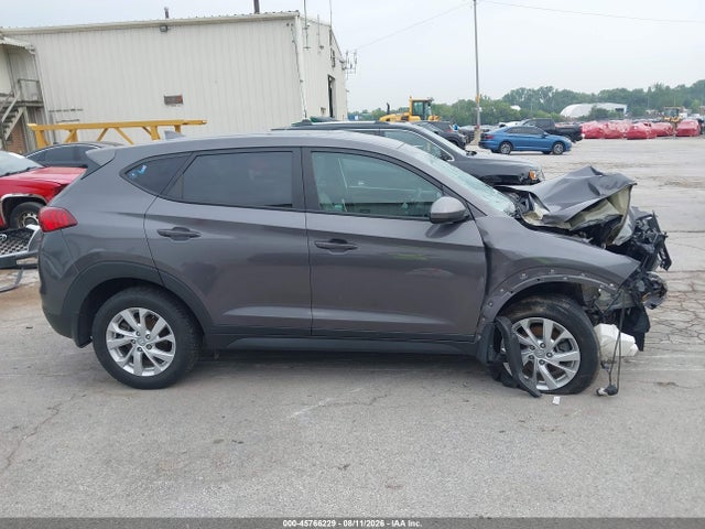 Aukcja sprzedaży 2020 Hyundai Tucson Se, vin: KM8J2CA48LU099063, numer aukcji: 45766229