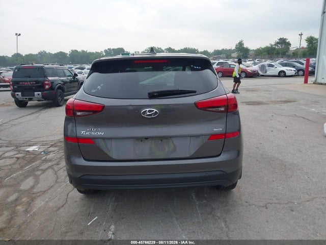 Aukcja sprzedaży 2020 Hyundai Tucson Se, vin: KM8J2CA48LU099063, numer aukcji: 45766229