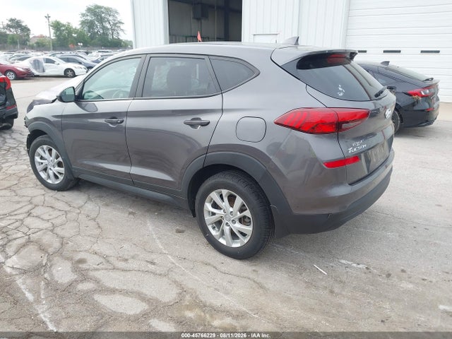 Aukcja sprzedaży 2020 Hyundai Tucson Se, vin: KM8J2CA48LU099063, numer aukcji: 45766229