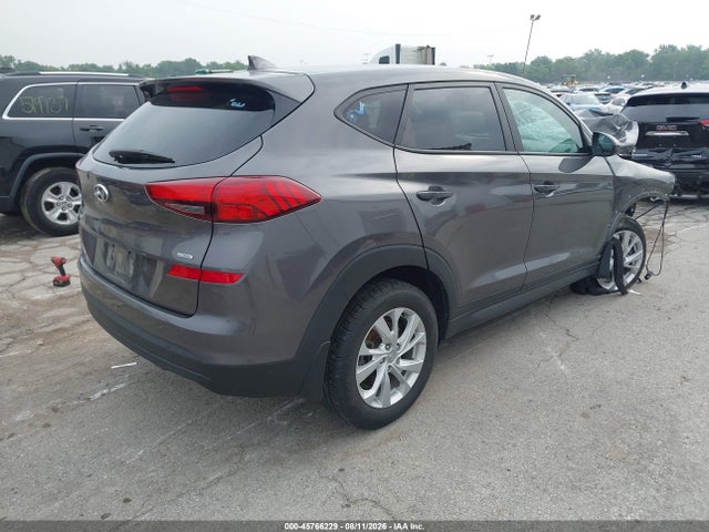 Aukcja sprzedaży 2020 Hyundai Tucson Se, vin: KM8J2CA48LU099063, numer aukcji: 45766229