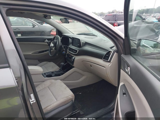 Aukcja sprzedaży 2020 Hyundai Tucson Se, vin: KM8J2CA48LU099063, numer aukcji: 45766229