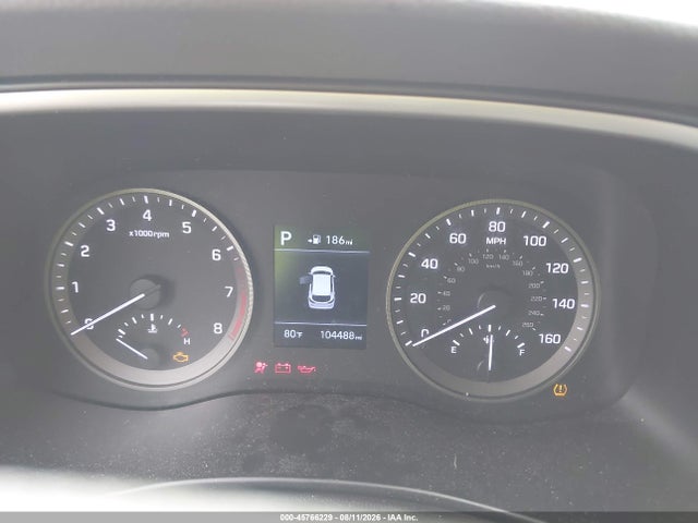 Aukcja sprzedaży 2020 Hyundai Tucson Se, vin: KM8J2CA48LU099063, numer aukcji: 45766229