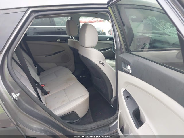 Aukcja sprzedaży 2020 Hyundai Tucson Se, vin: KM8J2CA48LU099063, numer aukcji: 45766229