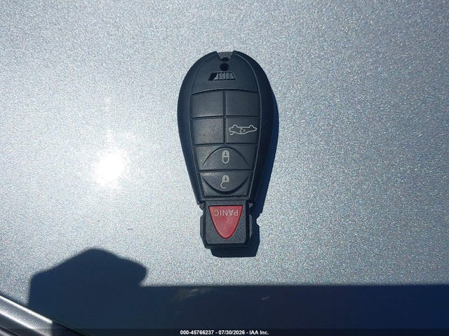 Продажа на аукционе авто 2016 Dodge Dart Sxt, vin: 1C3CDFBB3GD515536, номер лота: 45766237