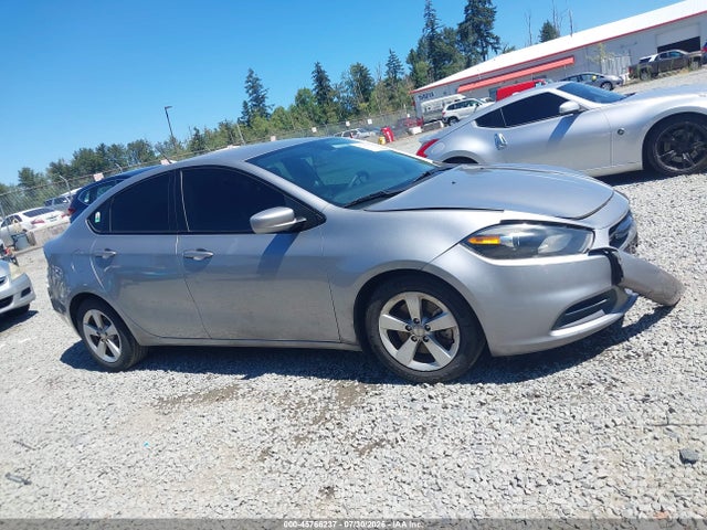 1C3CDFBB3GD515536 Dodge DART SXT
