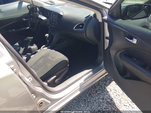 Продажа на аукционе авто 2016 Dodge Dart Sxt, vin: 1C3CDFBB3GD515536, номер лота: 45766237