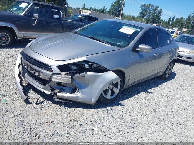 Продажа на аукционе авто 2016 Dodge Dart Sxt, vin: 1C3CDFBB3GD515536, номер лота: 45766237