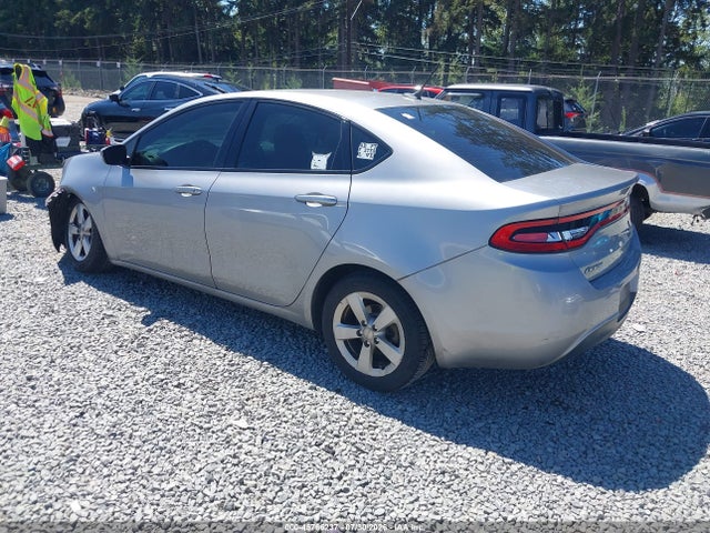 Продажа на аукционе авто 2016 Dodge Dart Sxt, vin: 1C3CDFBB3GD515536, номер лота: 45766237