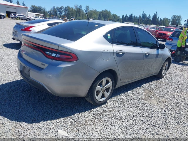 Продажа на аукционе авто 2016 Dodge Dart Sxt, vin: 1C3CDFBB3GD515536, номер лота: 45766237