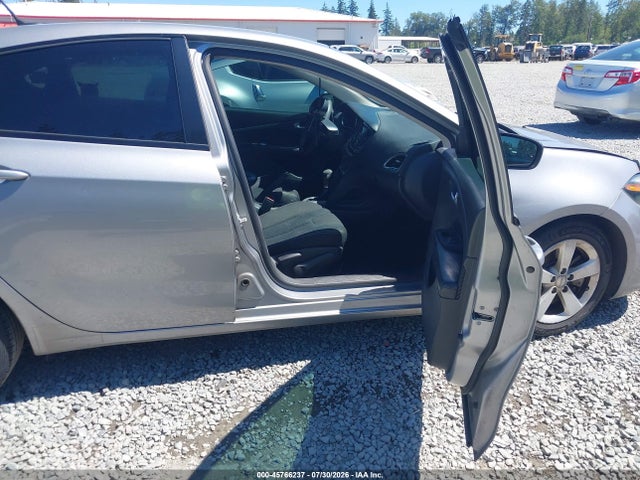 Продажа на аукционе авто 2016 Dodge Dart Sxt, vin: 1C3CDFBB3GD515536, номер лота: 45766237