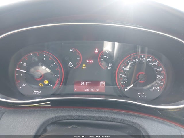 Продажа на аукционе авто 2016 Dodge Dart Sxt, vin: 1C3CDFBB3GD515536, номер лота: 45766237