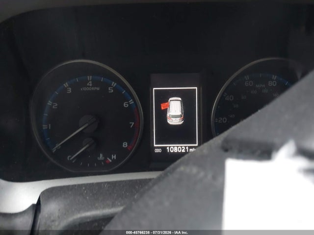2017 Toyota Rav4 Le მანქანა იყიდება აუქციონზე, vin: 2T3ZFREV2HW341759, აუქციონის ნომერი: 45766238
