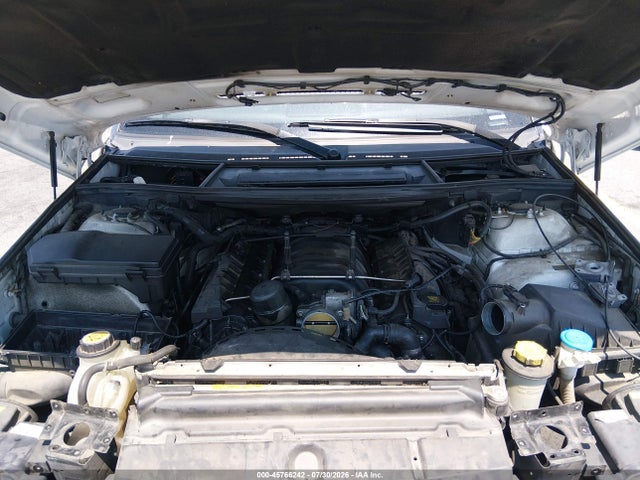 Aukcja sprzedaży 2011 Land Rover Range Rover Hse, vin: SALMF1D45BA333965, numer aukcji: 45766242