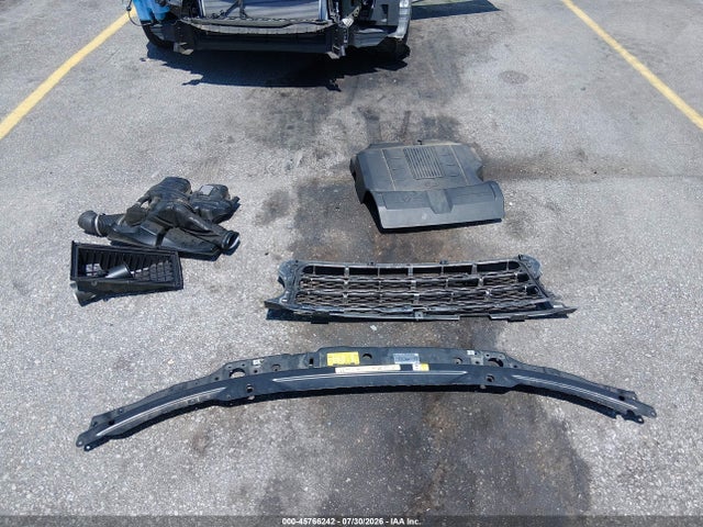Aukcja sprzedaży 2011 Land Rover Range Rover Hse, vin: SALMF1D45BA333965, numer aukcji: 45766242