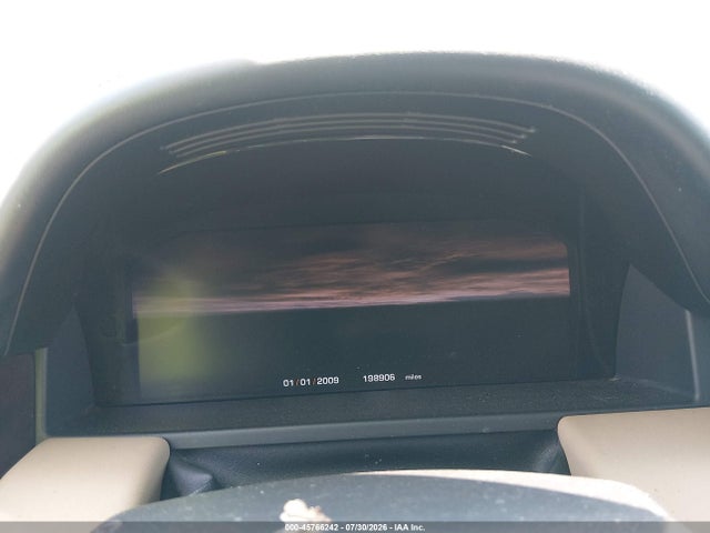 Aukcja sprzedaży 2011 Land Rover Range Rover Hse, vin: SALMF1D45BA333965, numer aukcji: 45766242