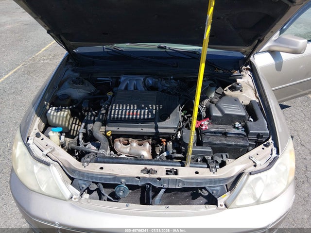 Aukcja sprzedaży 2000 Toyota Avalon Xls, vin: 4T1BF28B0YU009371, numer aukcji: 45766241
