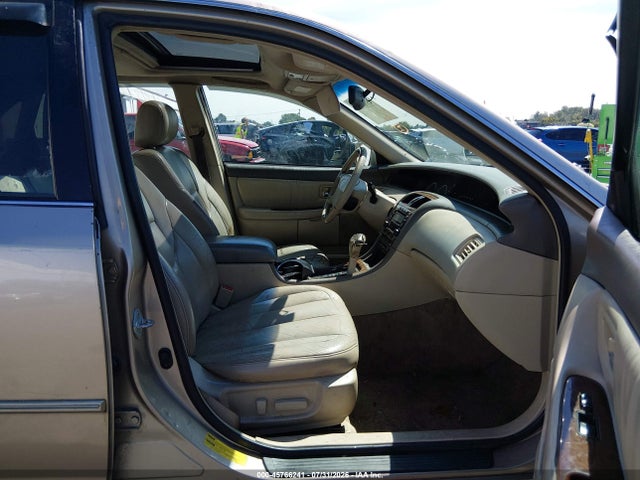 Aukcja sprzedaży 2000 Toyota Avalon Xls, vin: 4T1BF28B0YU009371, numer aukcji: 45766241
