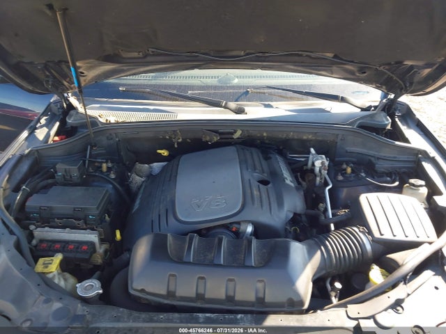 Aukcja sprzedaży 2011 Jeep Grand Cherokee Overland, vin: 1J4RR6GT3BC560588, numer aukcji: 45766246