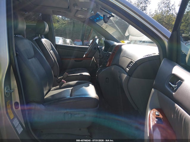 Продаж на аукціоні авто 2008 Toyota Sienna Limited, vin: 5TDBK22C88S019460, номер лоту: 45766245