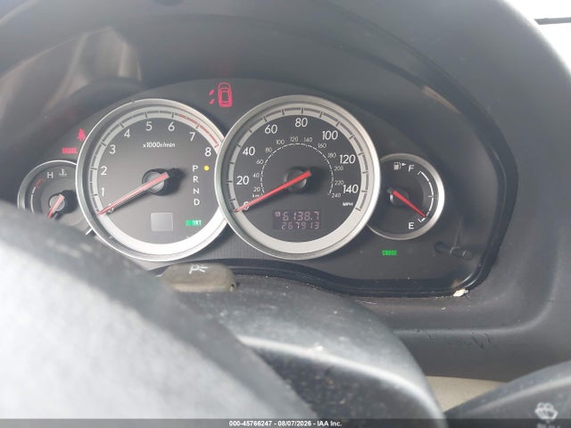 Продаж на аукціоні авто 2005 Subaru Outback 2.5i Limited, vin: 4S4BP62C957359033, номер лоту: 45766247