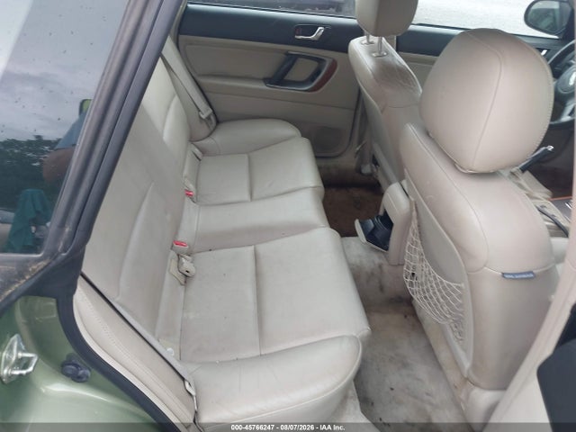 Продаж на аукціоні авто 2005 Subaru Outback 2.5i Limited, vin: 4S4BP62C957359033, номер лоту: 45766247
