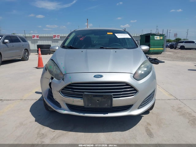 Ford FIESTA S 2015 3FADP4AJ3FM203200 Image 12