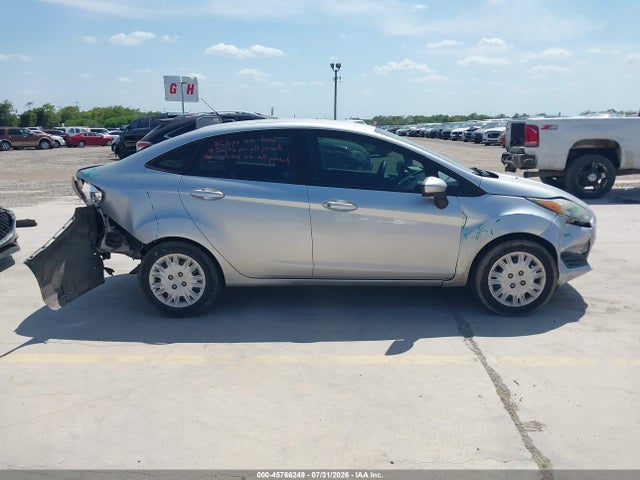 Ford FIESTA S 2015 3FADP4AJ3FM203200 Image 13
