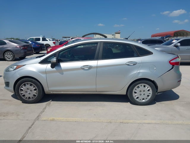Ford FIESTA S 2015 3FADP4AJ3FM203200 Image 14