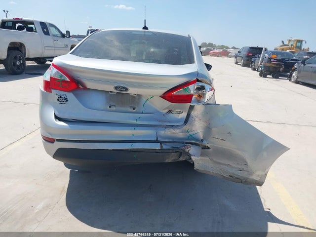 Ford FIESTA S 2015 3FADP4AJ3FM203200 Image 16