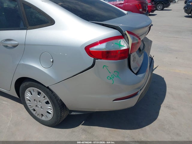 Ford FIESTA S 2015 3FADP4AJ3FM203200 Image 18