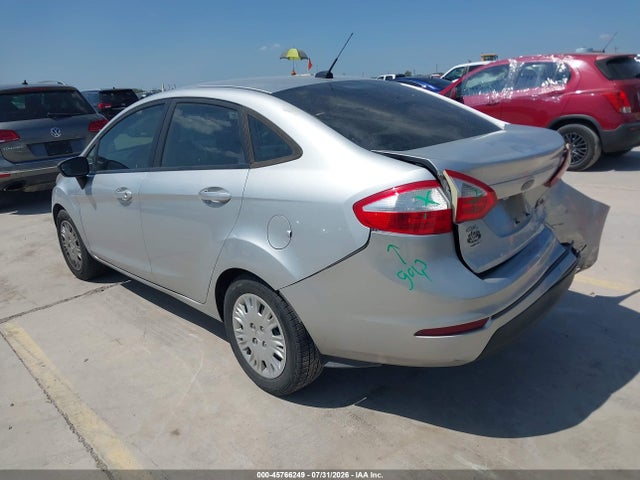 Ford FIESTA S 2015 3FADP4AJ3FM203200 Image 3