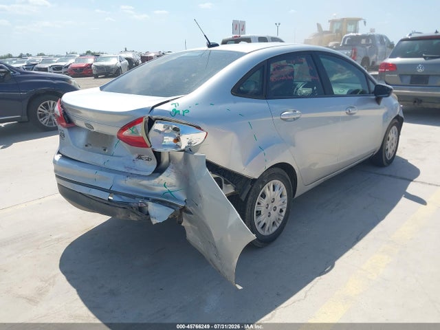 Ford FIESTA S 2015 3FADP4AJ3FM203200 Image 4